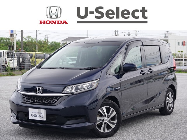 ホンダ フリード