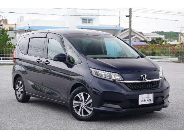 ホンダ フリード