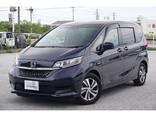 ホンダ フリード