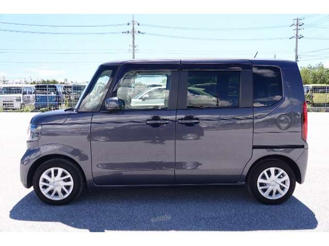 ホンダ N-BOX