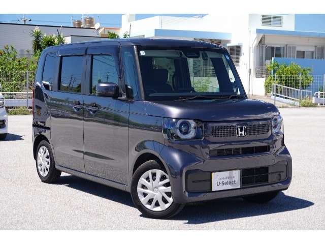 ホンダ N-BOX