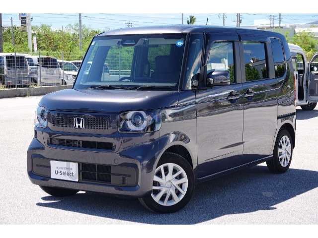 ホンダ N-BOX