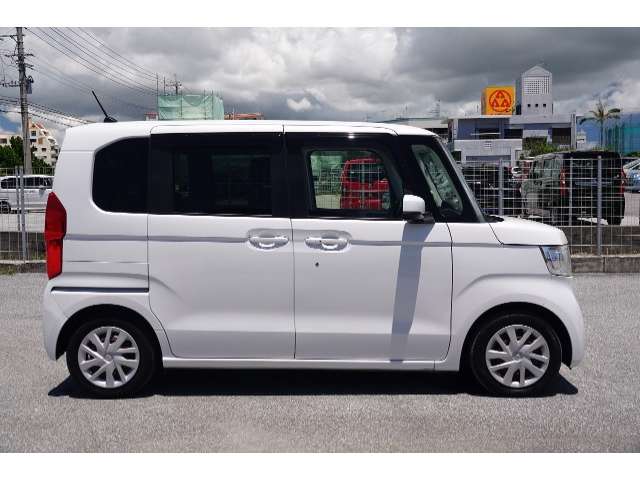 ホンダ N-BOX
