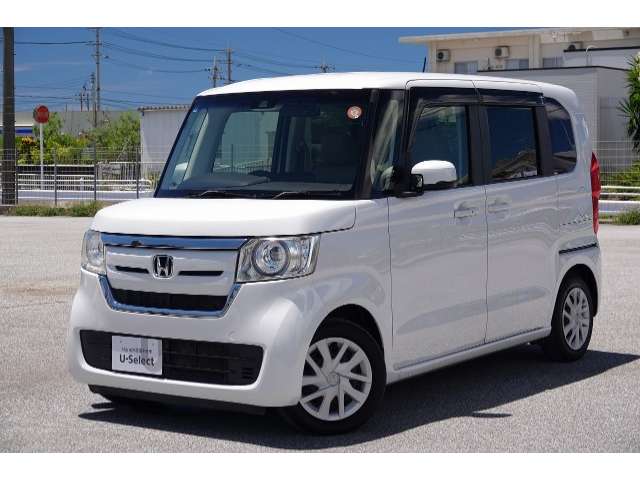 ホンダ N-BOX