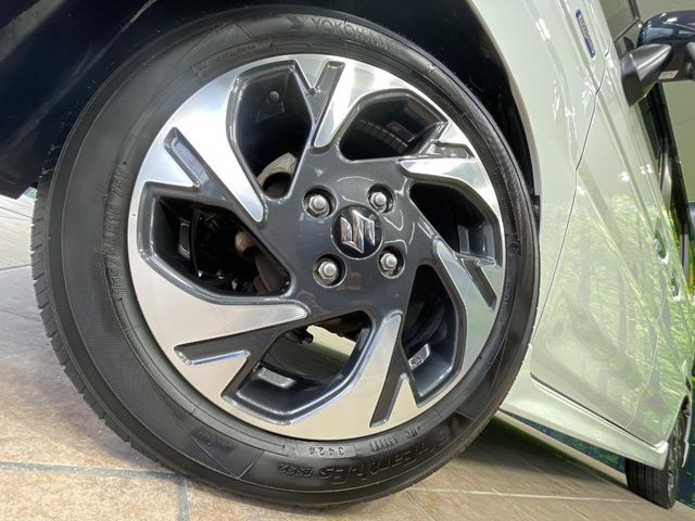 スズキ スペーシア