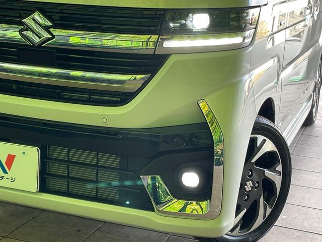 スズキ スペーシア