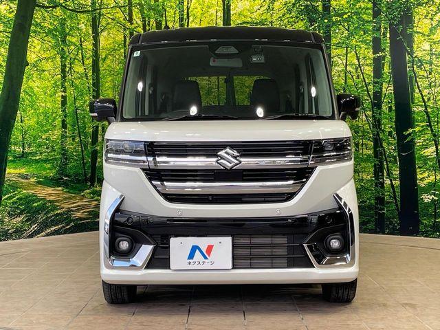 スズキ スペーシア