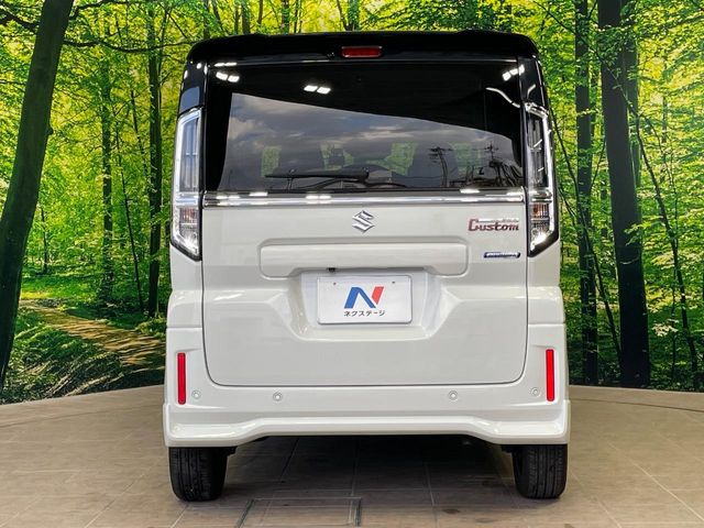 スズキ スペーシア