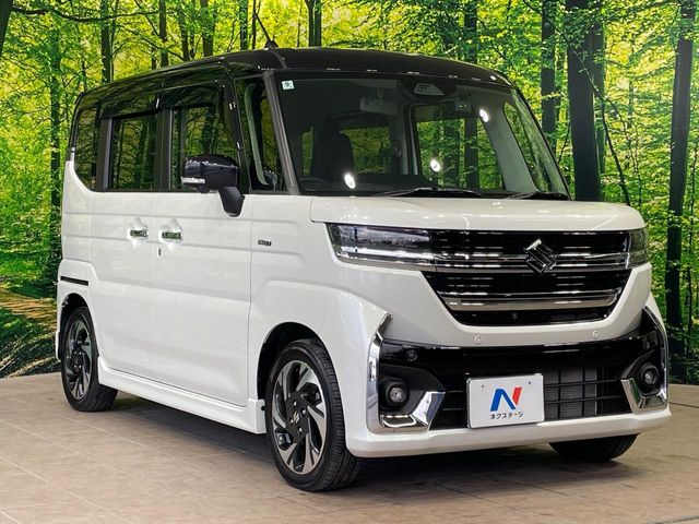 スズキ スペーシア