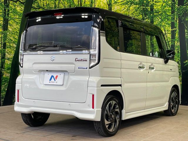 スズキ スペーシア