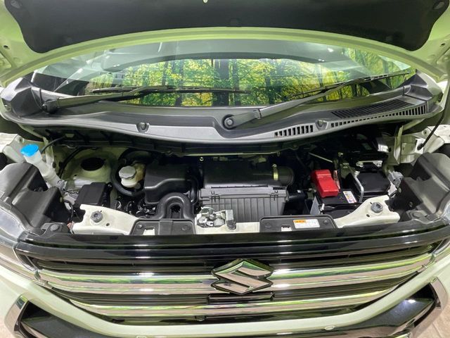 スズキ スペーシア