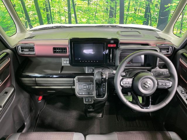 スズキ スペーシア