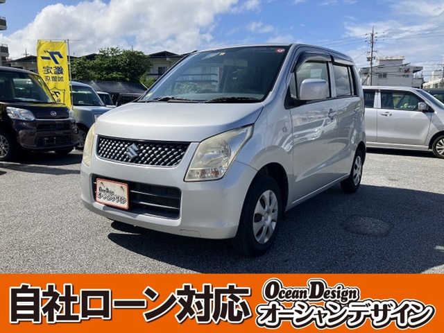 スズキ ワゴンR