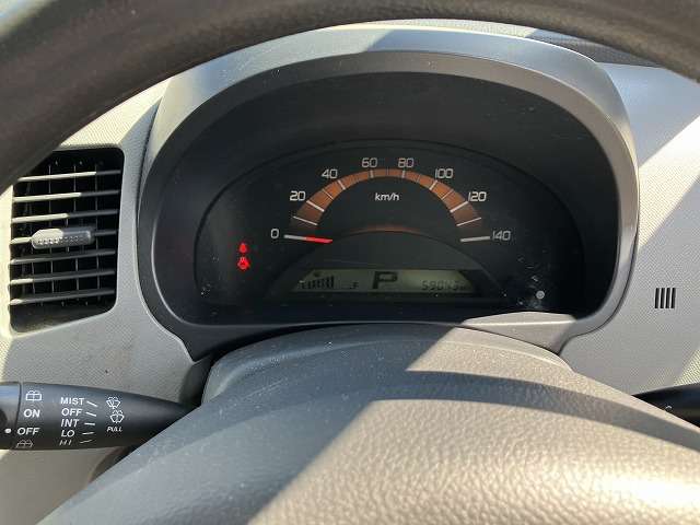 スズキ ワゴンR