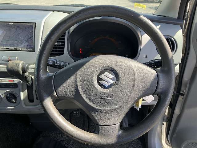 スズキ ワゴンR