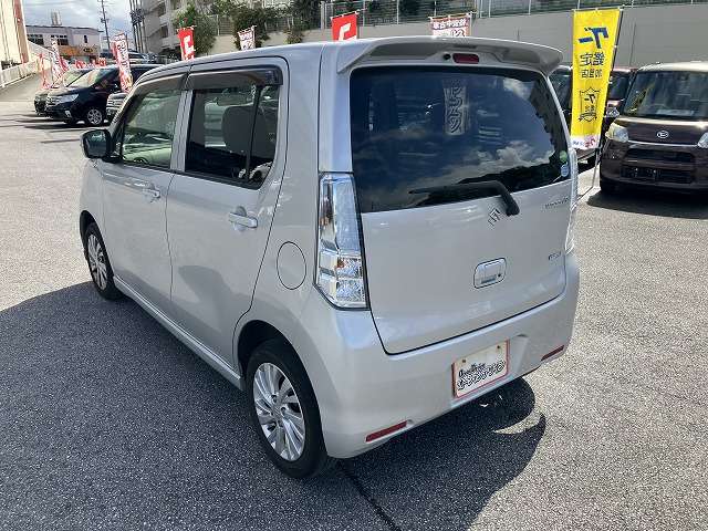 スズキ ワゴンR