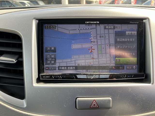 スズキ ワゴンR