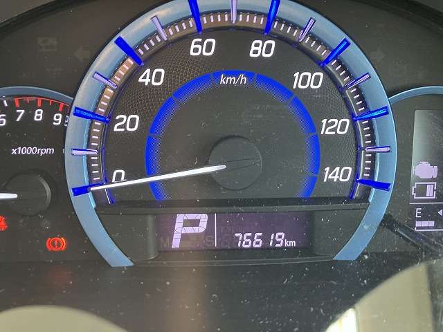 スズキ ワゴンR