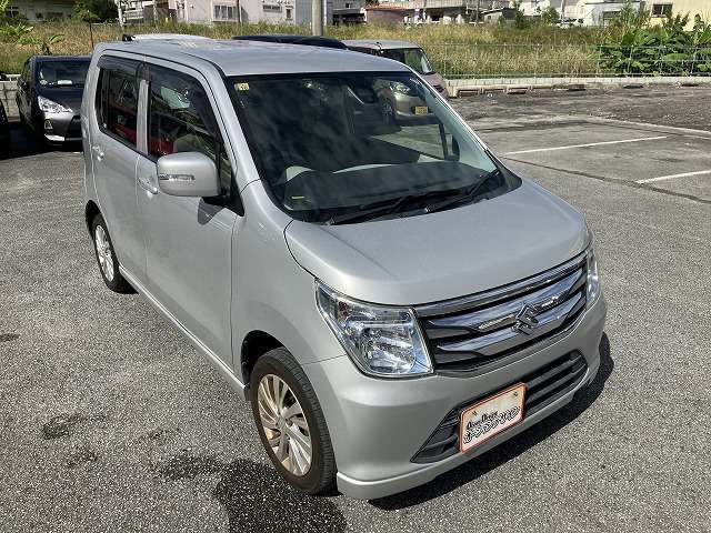 スズキ ワゴンR