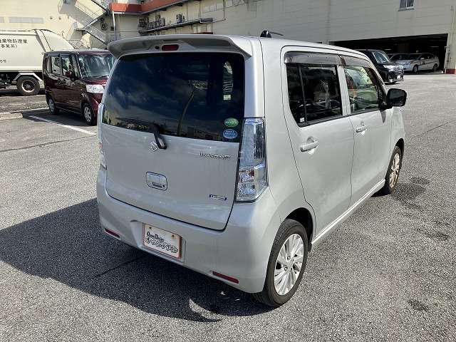 スズキ ワゴンR