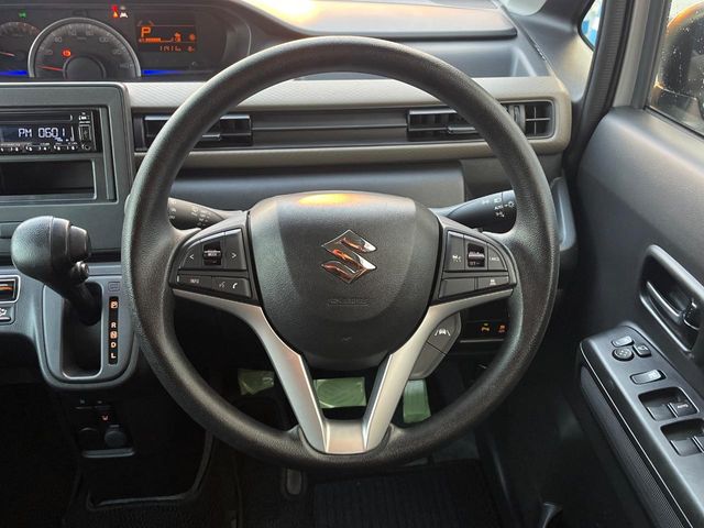 スズキ ワゴンR