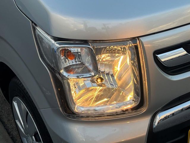 スズキ ワゴンR