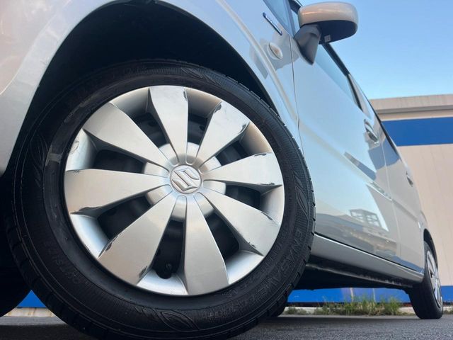 スズキ ワゴンR