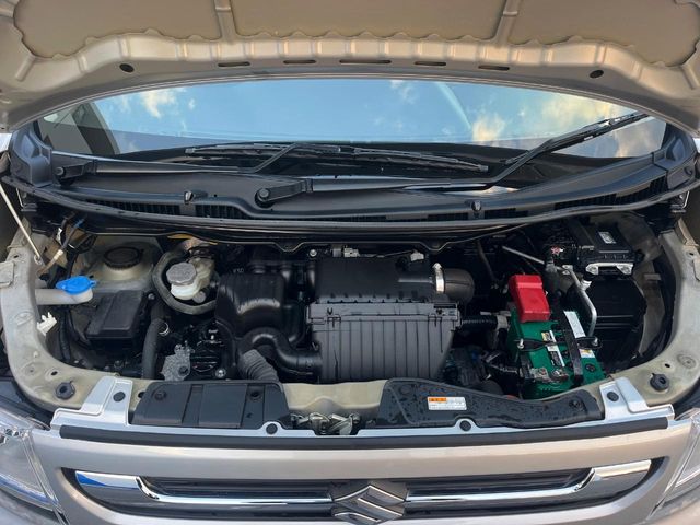 スズキ ワゴンR