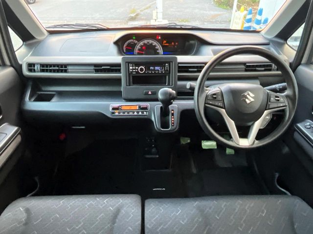 スズキ ワゴンR