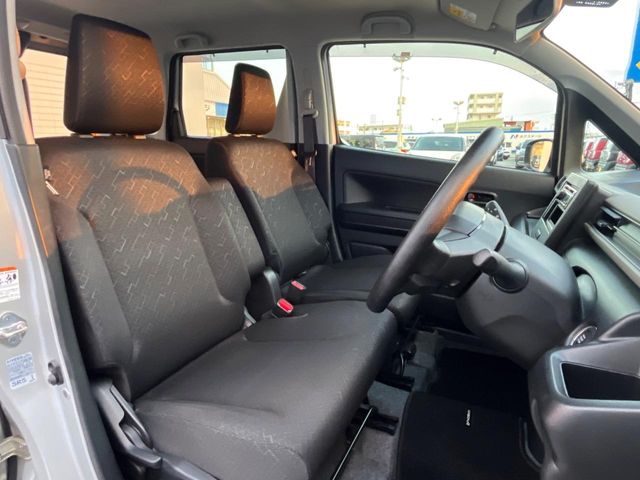 スズキ ワゴンR