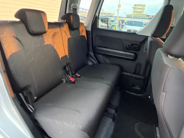 スズキ ワゴンR