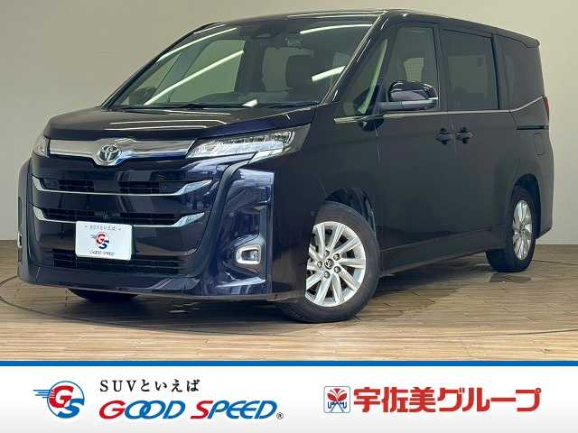トヨタ ノア
