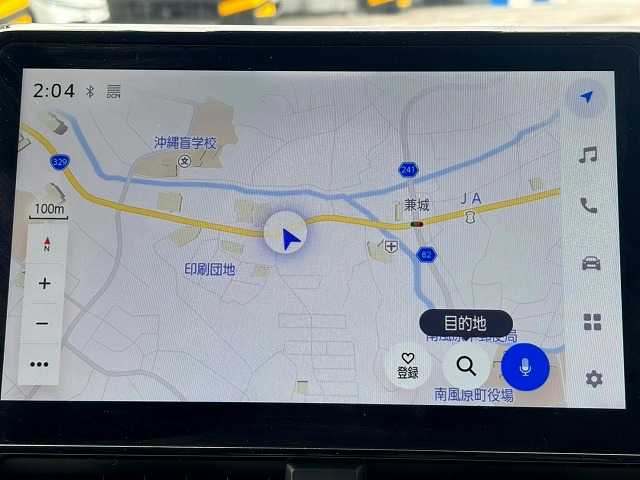 トヨタ ノア