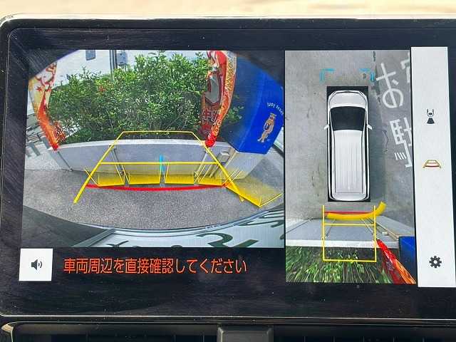 トヨタ ノア