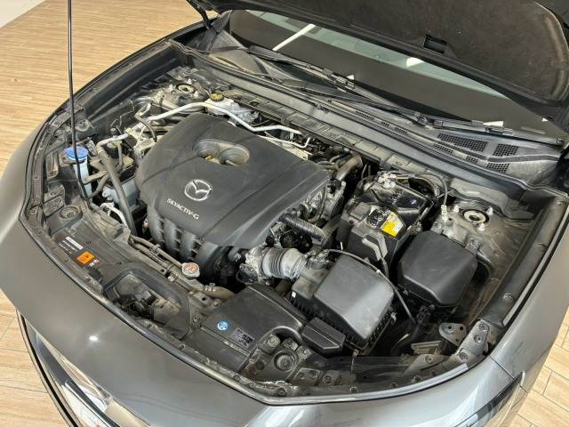 マツダ CX-30
