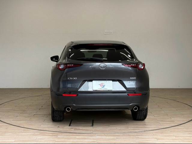 マツダ CX-30