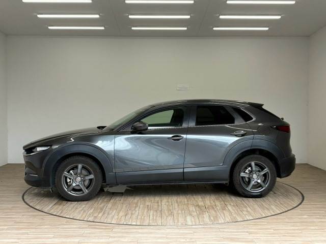 マツダ CX-30