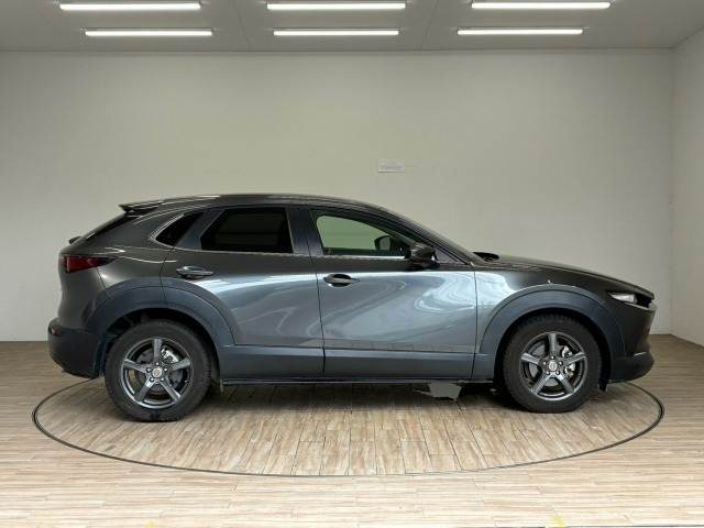 マツダ CX-30