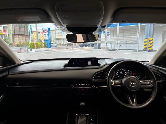 マツダ CX-30