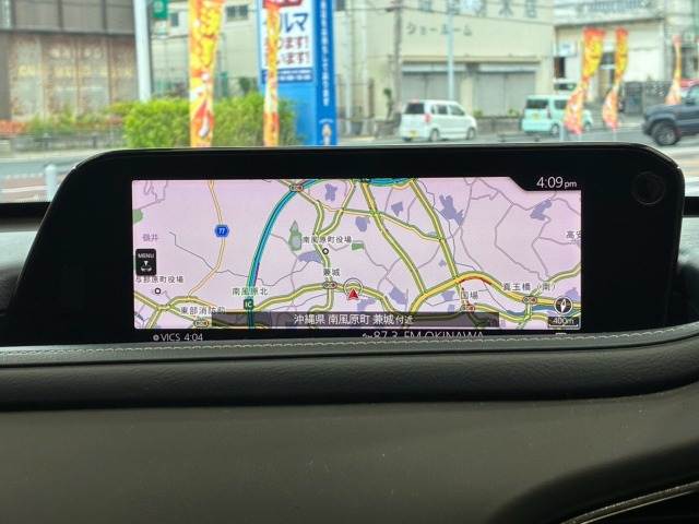 マツダ CX-30