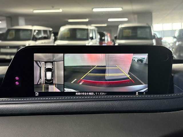 マツダ CX-30