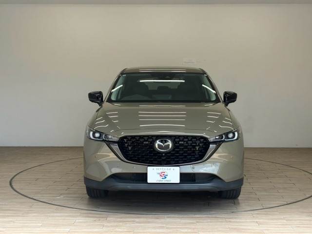 マツダ CX-5