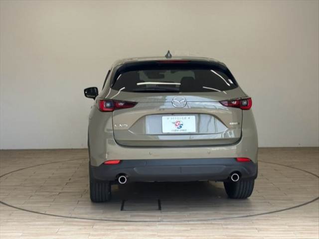 マツダ CX-5