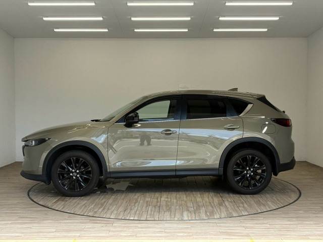 マツダ CX-5