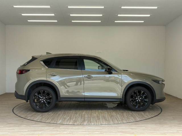 マツダ CX-5