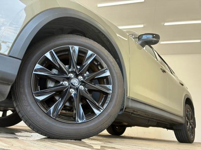 マツダ CX-5
