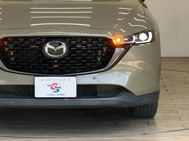 マツダ CX-5