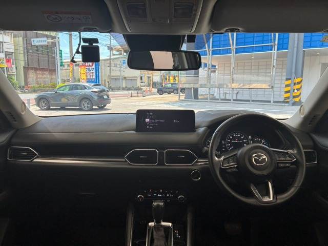 マツダ CX-5