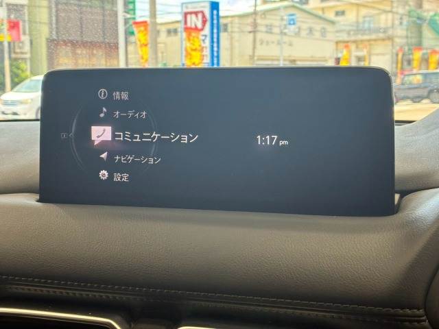 マツダ CX-5