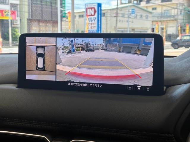 マツダ CX-5